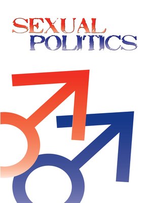 cover image of Sexual Politics